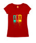 ARR 1 A R Rahman Womens Tshirts